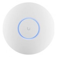 Punto De Acceso Inalambrico Ubiquiti Unifi U6 Plus